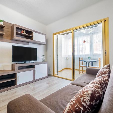 Hauzify I Apartaments Reddis Cambrils Zewnętrze zdjęcie
