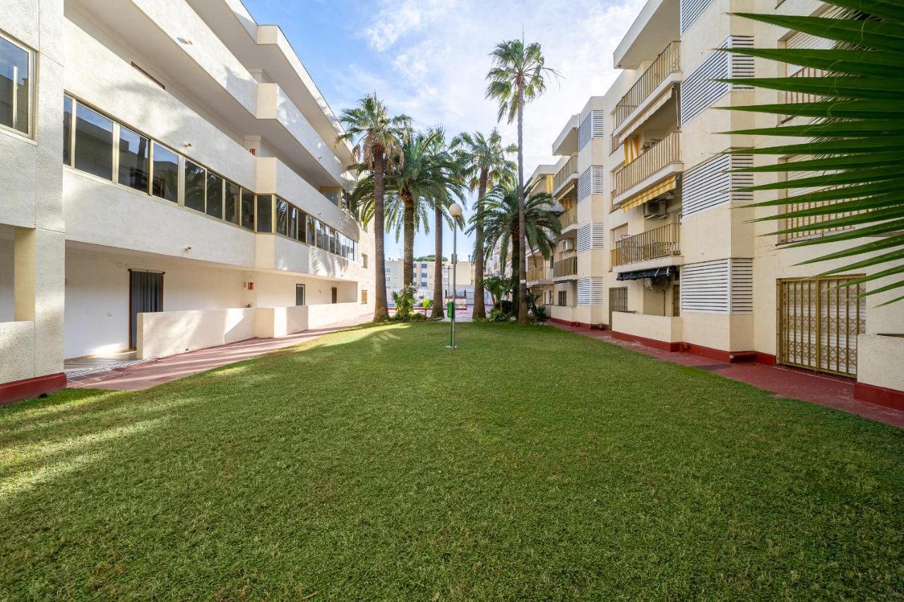 Hauzify I Apartaments Reddis Cambrils Zewnętrze zdjęcie
