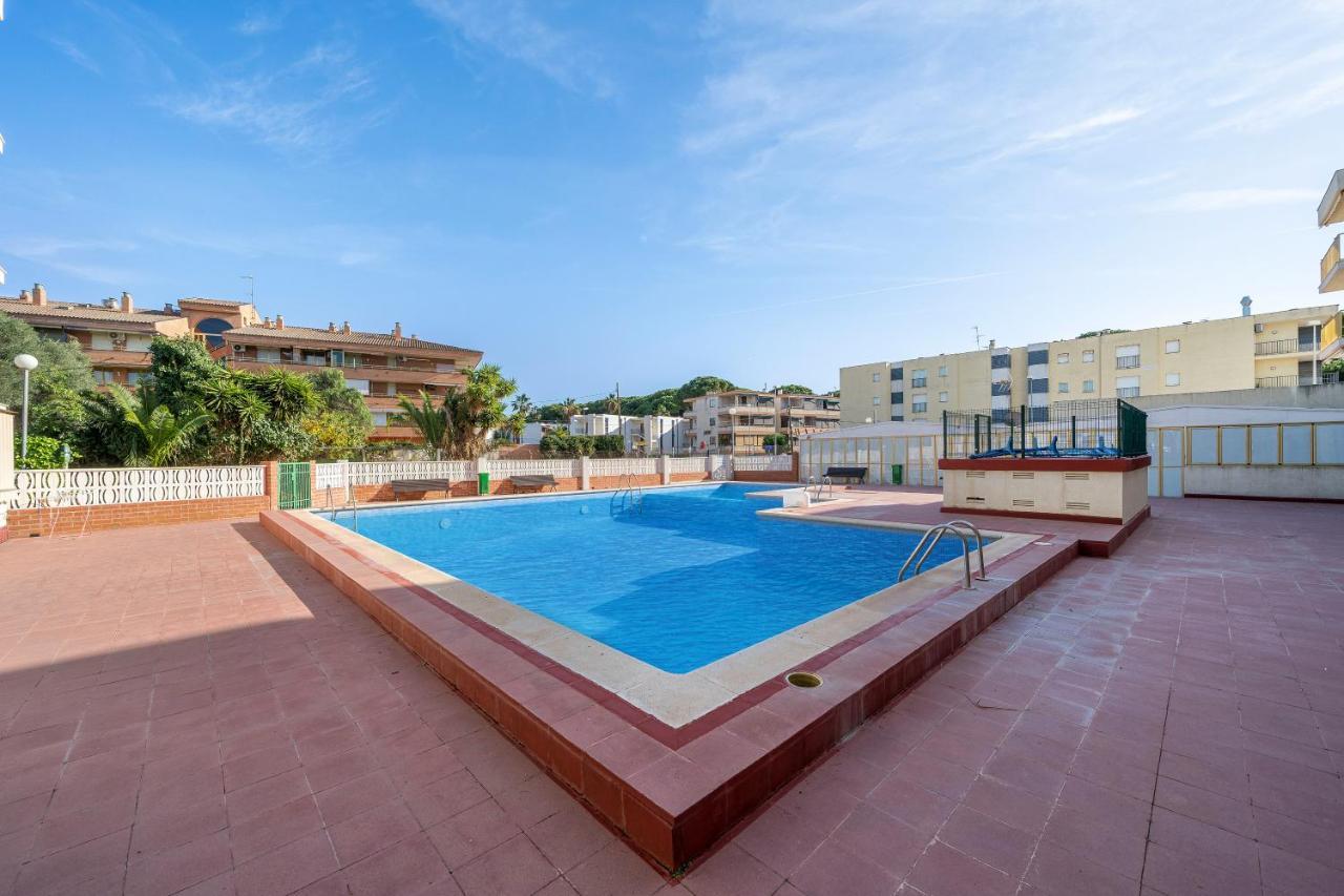 Hauzify I Apartaments Reddis Cambrils Zewnętrze zdjęcie