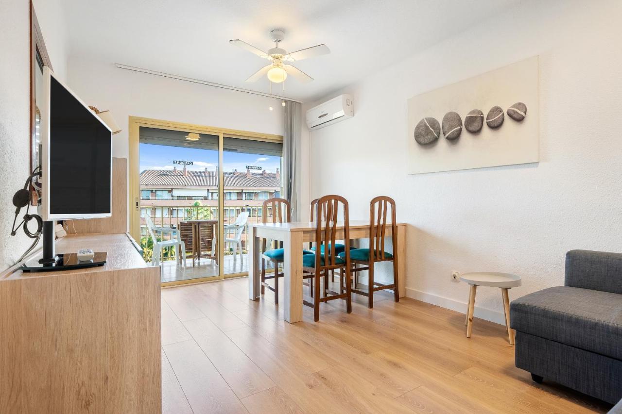 Hauzify I Apartaments Reddis Cambrils Zewnętrze zdjęcie