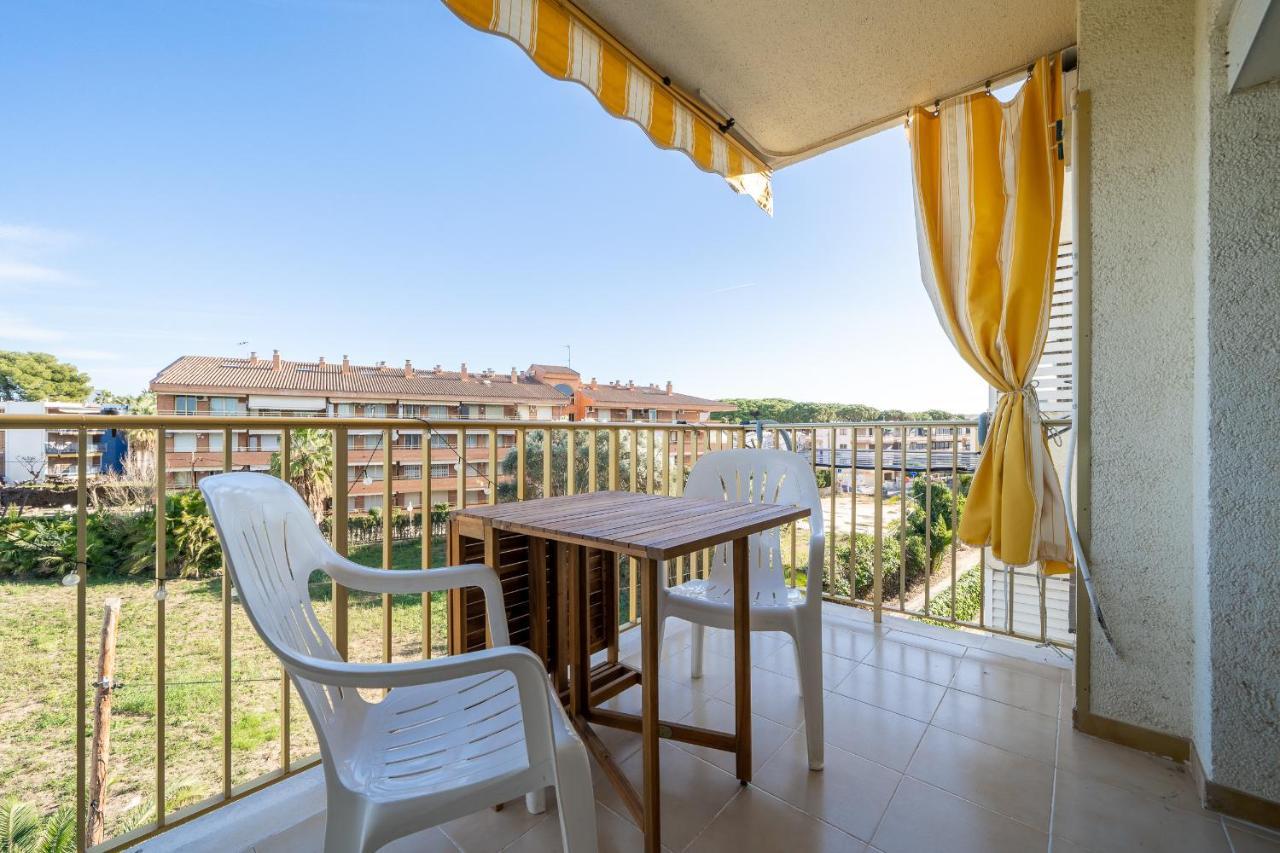 Hauzify I Apartaments Reddis Cambrils Zewnętrze zdjęcie