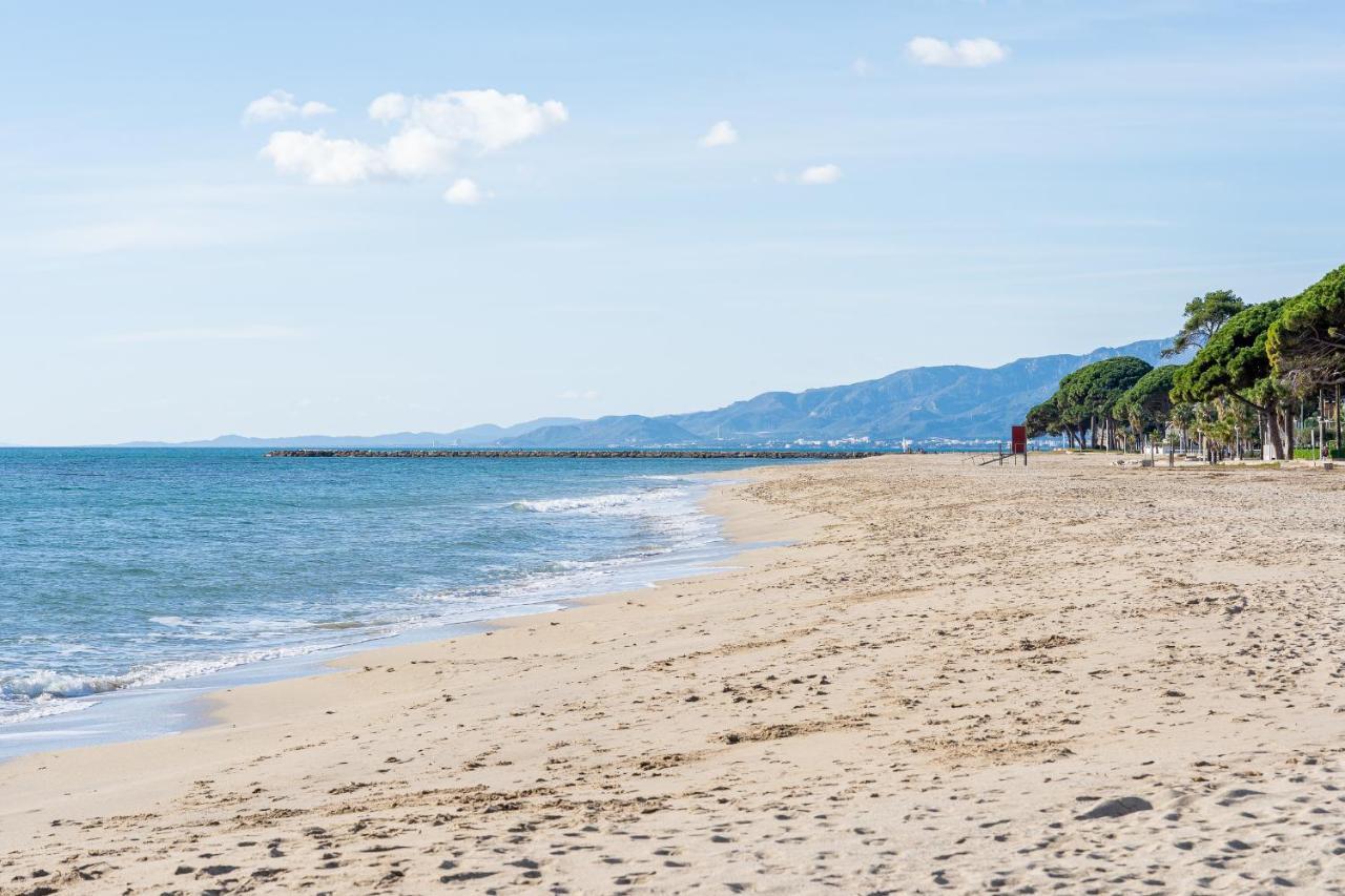 Hauzify I Apartaments Reddis Cambrils Zewnętrze zdjęcie