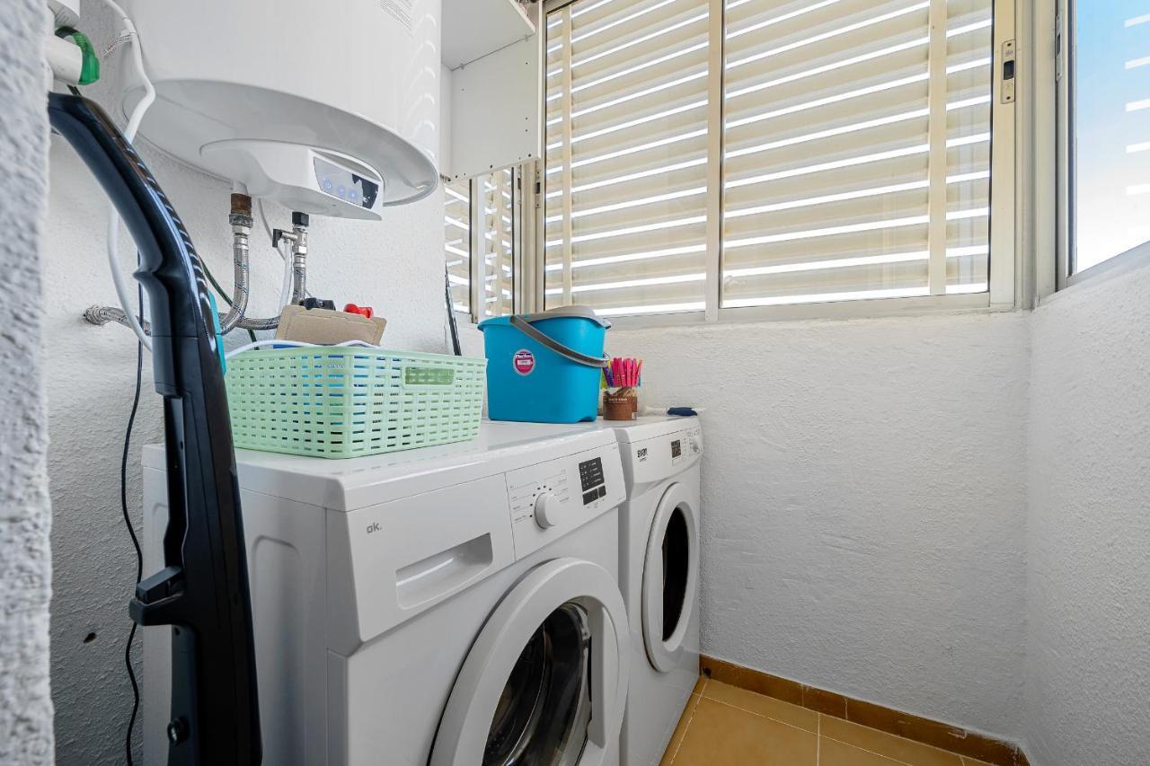 Hauzify I Apartaments Reddis Cambrils Zewnętrze zdjęcie