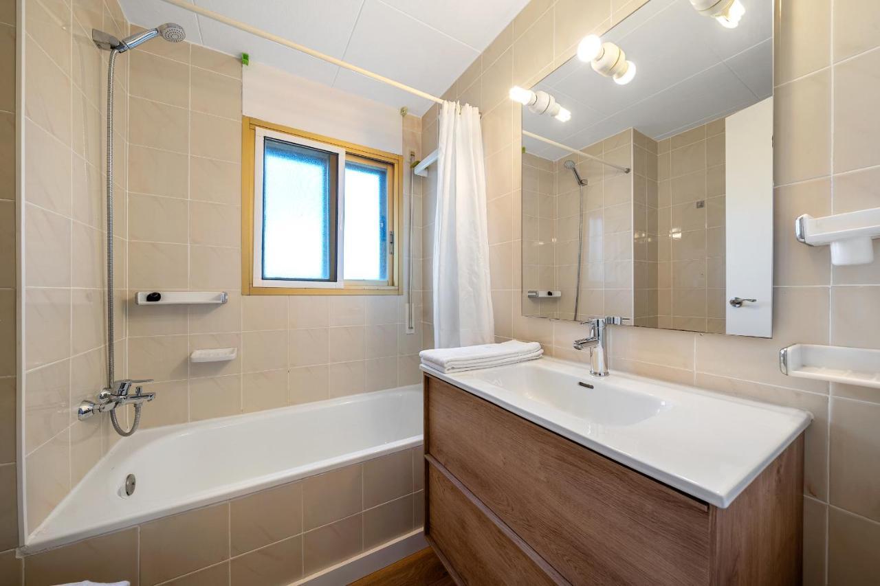 Hauzify I Apartaments Reddis Cambrils Zewnętrze zdjęcie