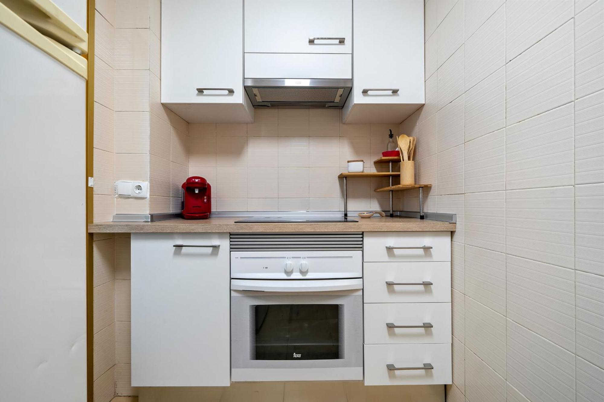 Hauzify I Apartaments Reddis Cambrils Zewnętrze zdjęcie