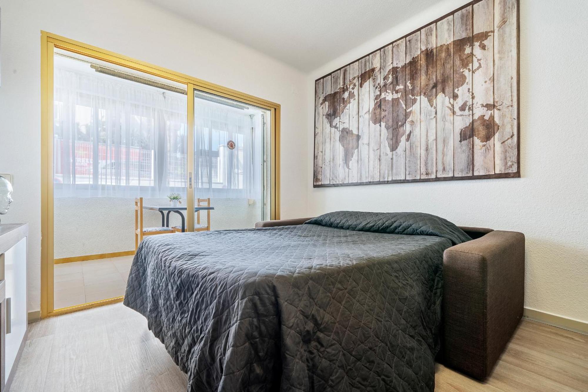 Hauzify I Apartaments Reddis Cambrils Zewnętrze zdjęcie
