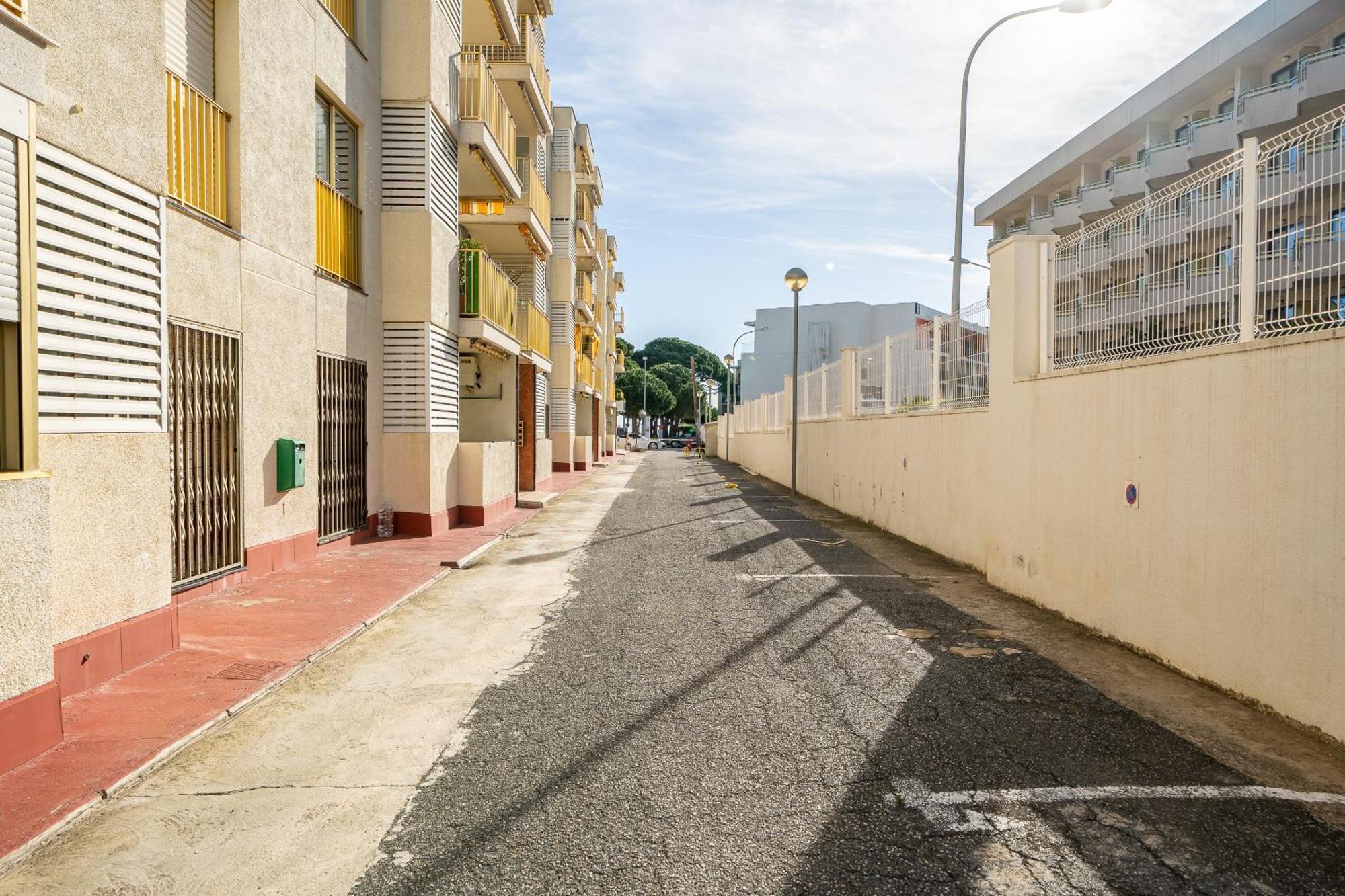 Hauzify I Apartaments Reddis Cambrils Zewnętrze zdjęcie
