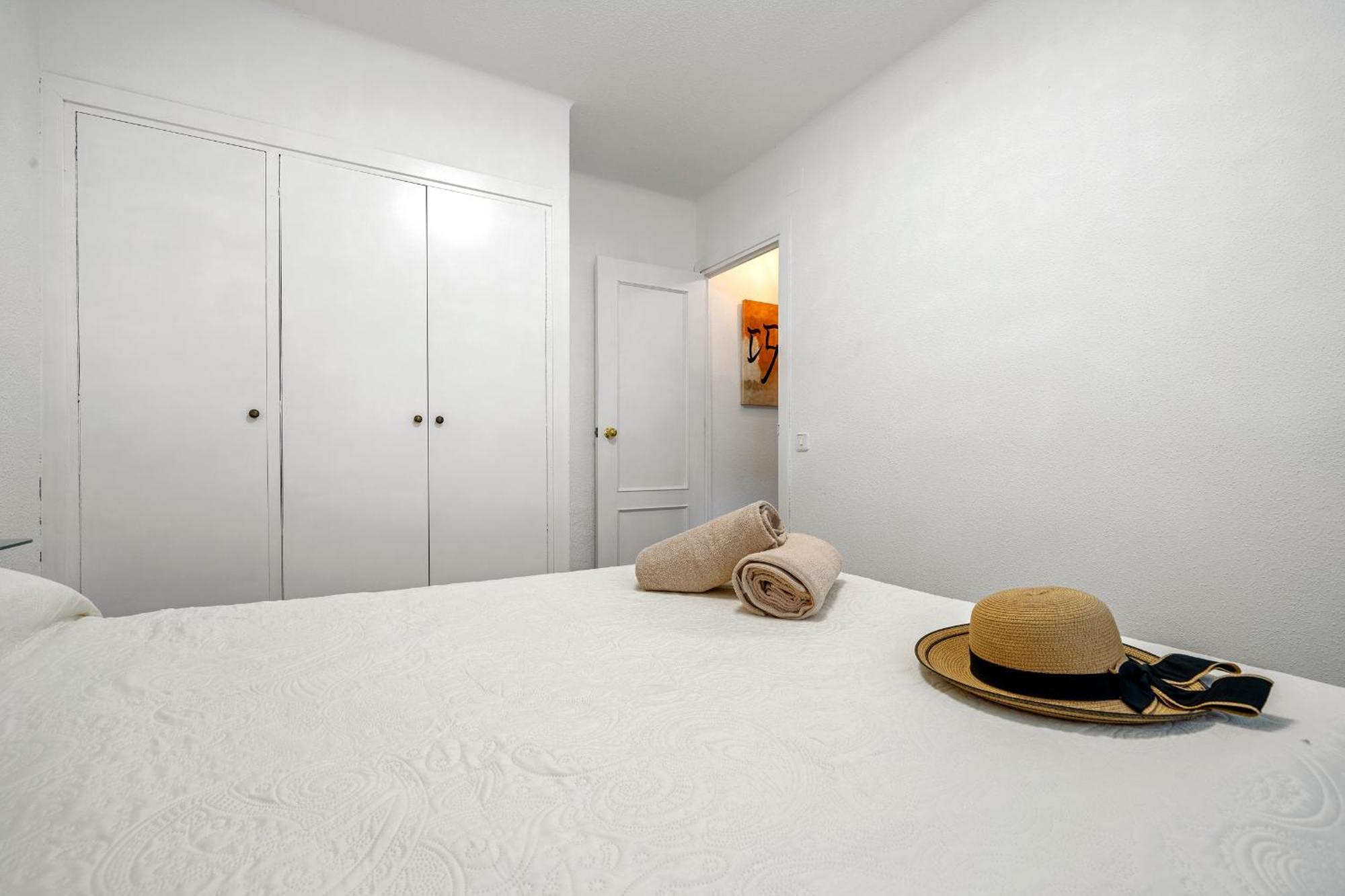 Hauzify I Apartaments Reddis Cambrils Zewnętrze zdjęcie
