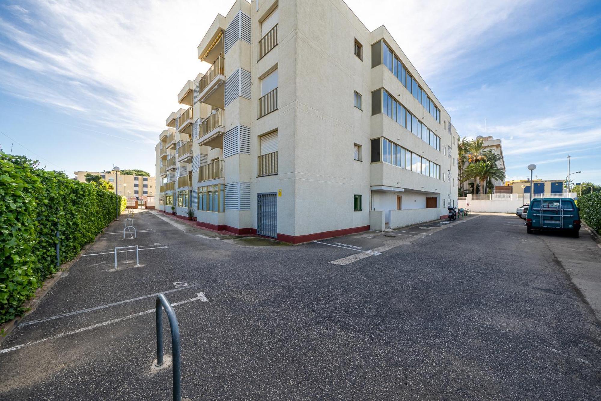 Hauzify I Apartaments Reddis Cambrils Zewnętrze zdjęcie