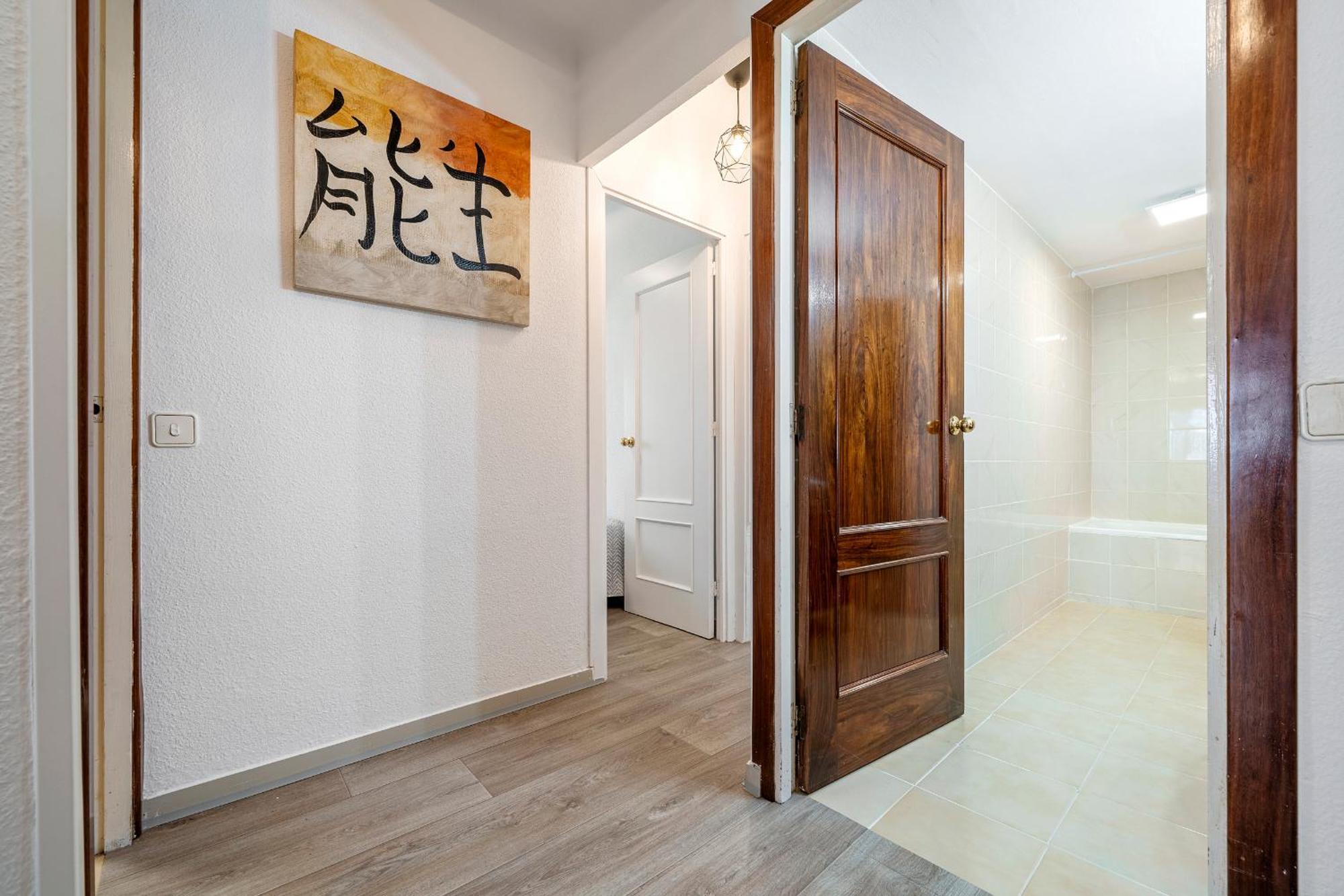 Hauzify I Apartaments Reddis Cambrils Zewnętrze zdjęcie