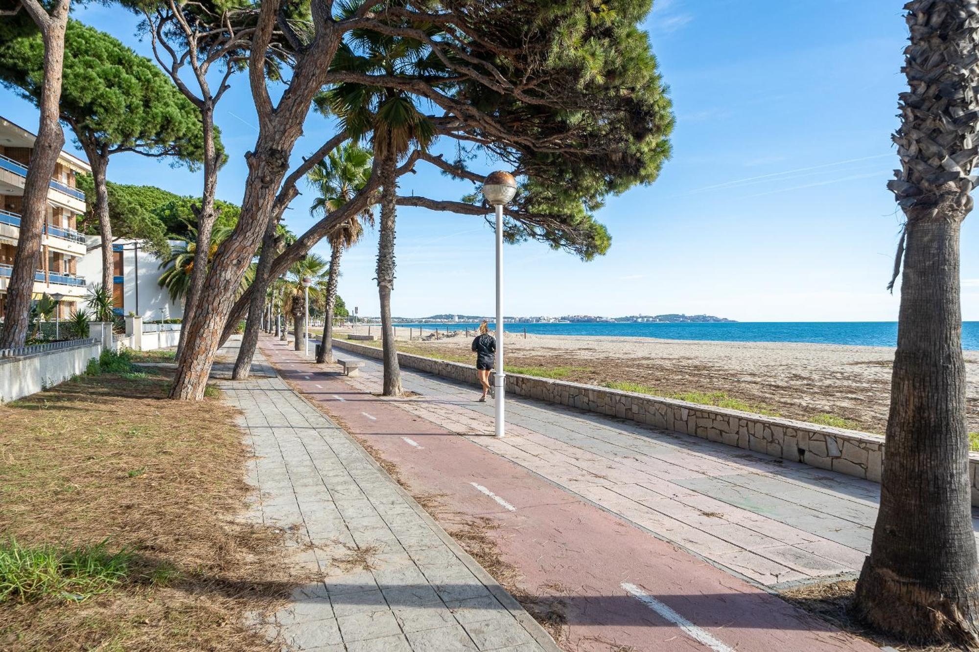 Hauzify I Apartaments Reddis Cambrils Zewnętrze zdjęcie