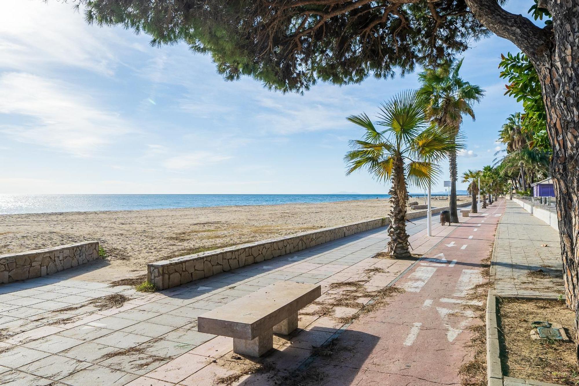 Hauzify I Apartaments Reddis Cambrils Zewnętrze zdjęcie