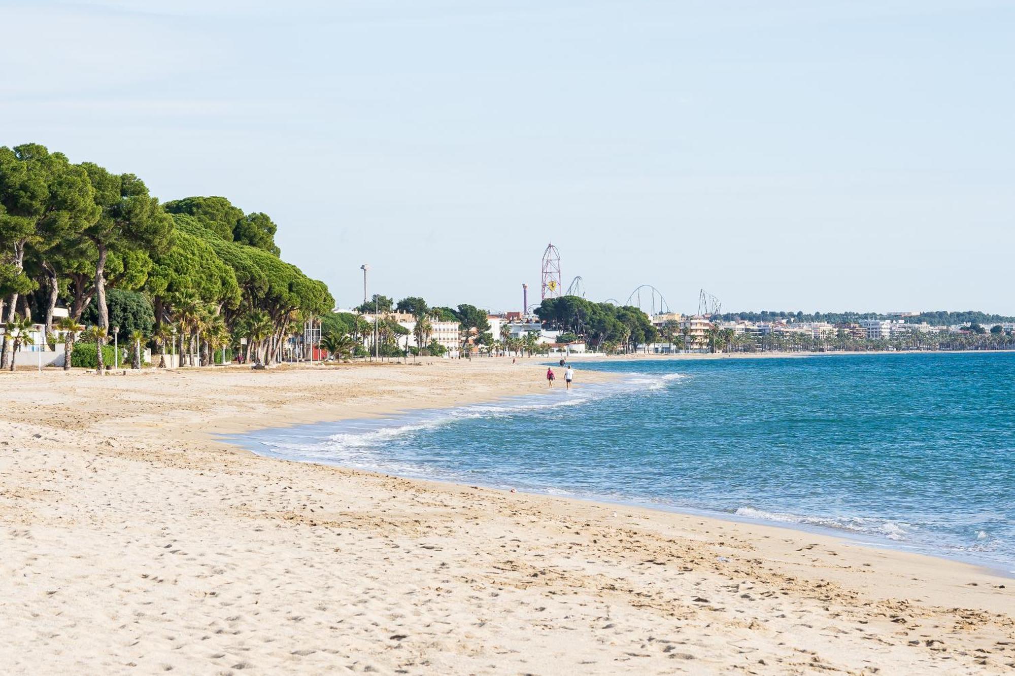 Hauzify I Apartaments Reddis Cambrils Zewnętrze zdjęcie